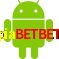 Aplicativo piabetbet para Android