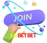 Junte-se ao cassino piabetbet hoje mesmo