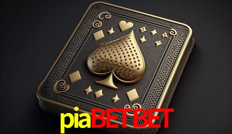 Estatísticas piabetbet