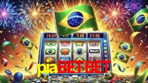 Welcome Bonus piabetbet