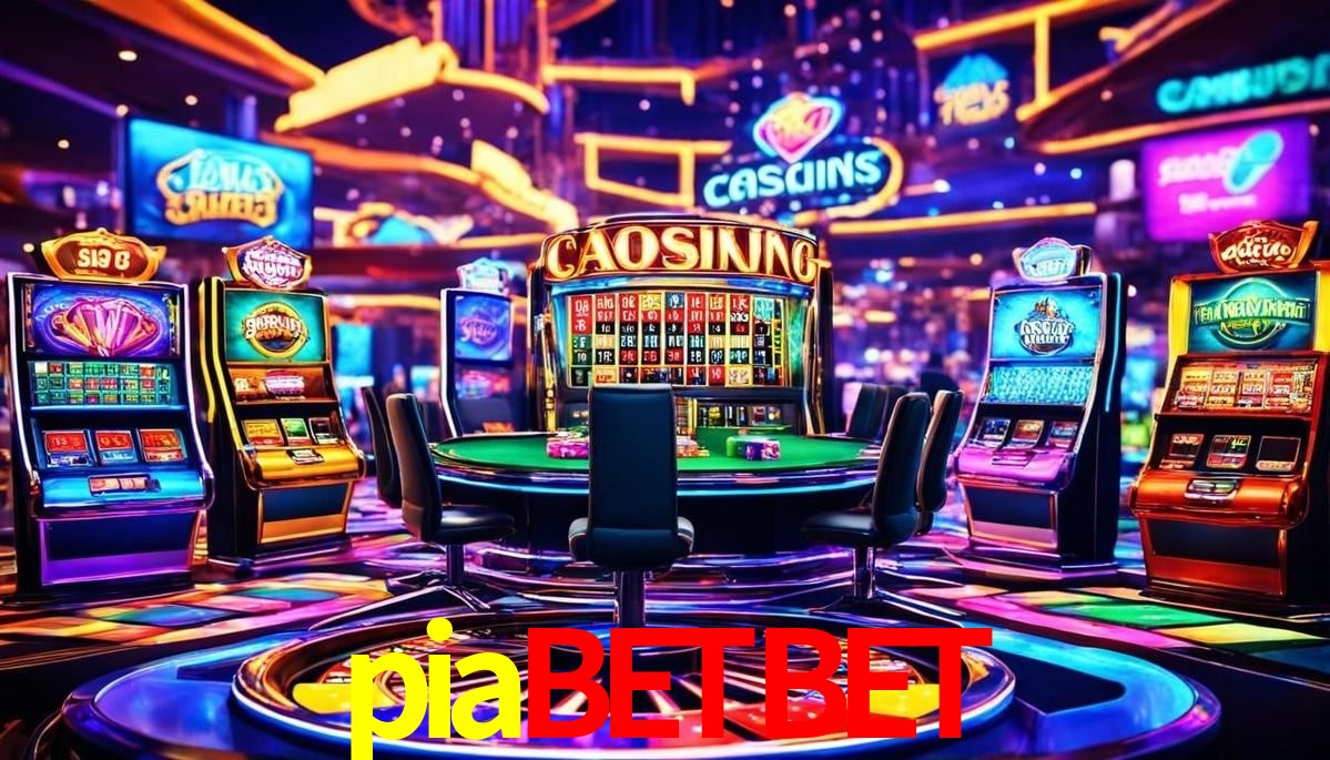 Experiência VIP piabetbet