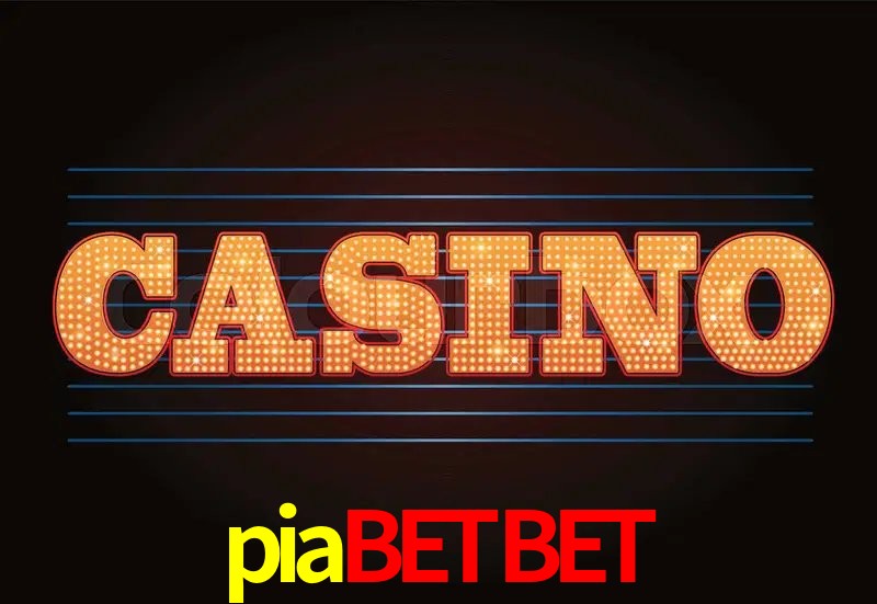 Bônus de Boas-vindas piabetbet