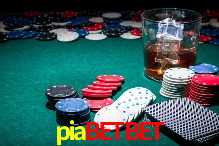 Mesa de Roleta piabetbet