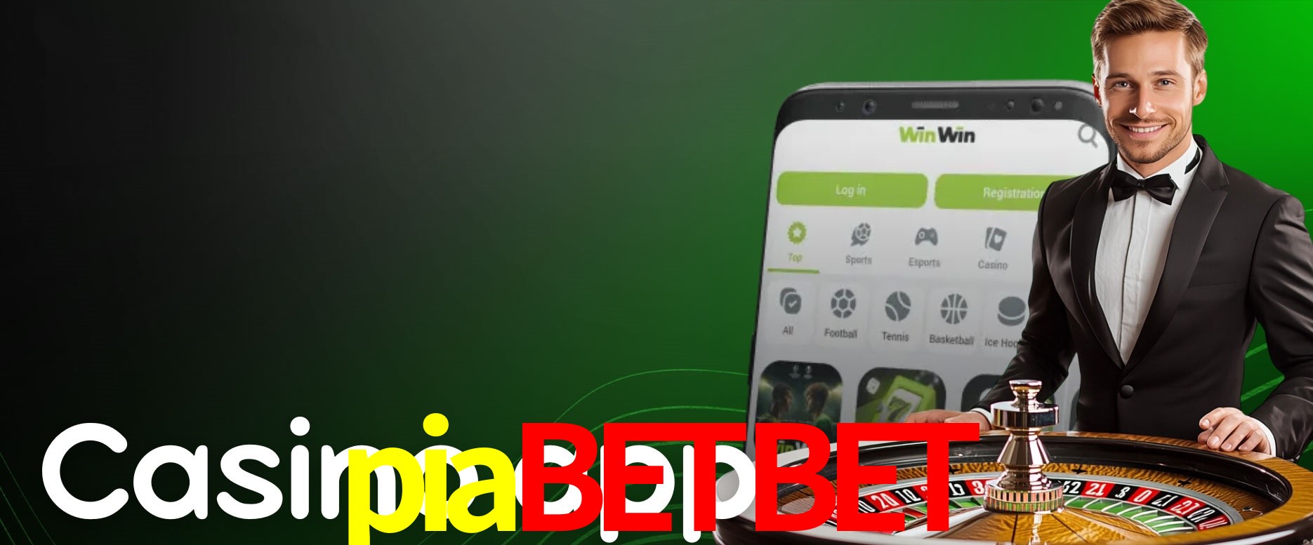 Secure Login piabetbet