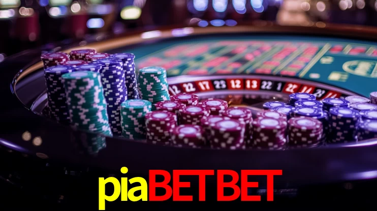 Welcome Bonus piabetbet