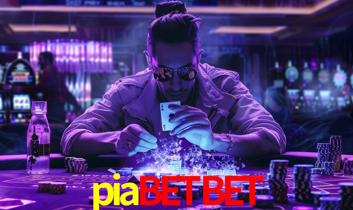Roulette Table piabetbet