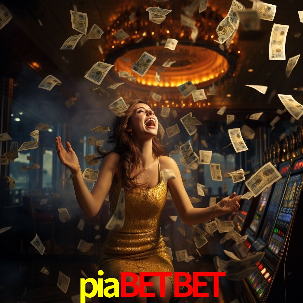 Blackjack Table piabetbet