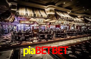 API Integration piabetbet
