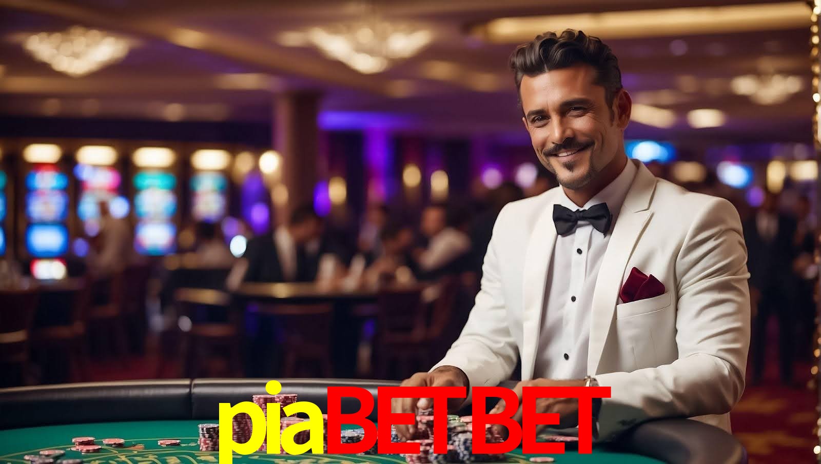 Integração de APIs piabetbet