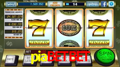 Weekend Specials piabetbet