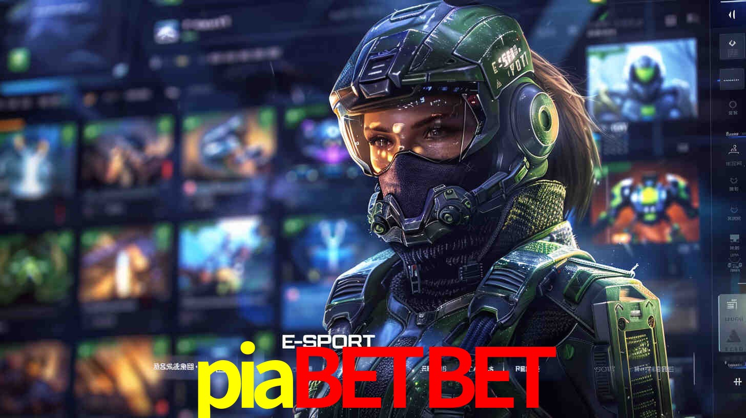 Responsive Design piabetbet