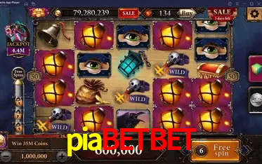 Seasonal Promotions piabetbet