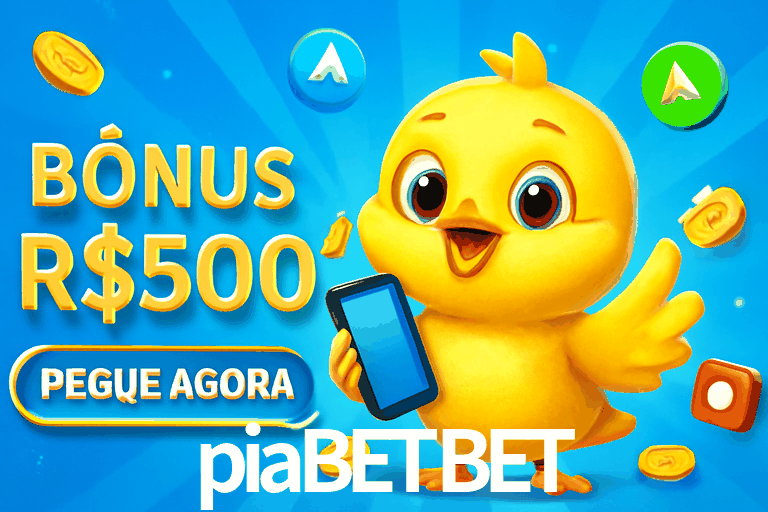 Slot Games piabetbet