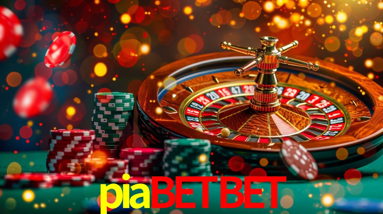 A Emoção da Loteria na piabetbet: Uma Chance de Mudança de Vida