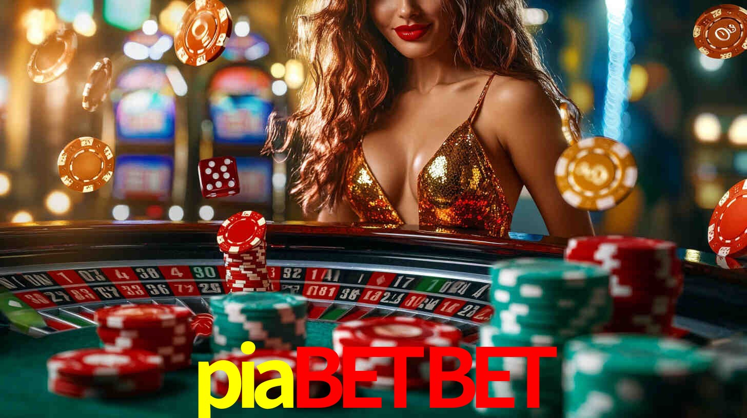 Premium Interface piabetbet