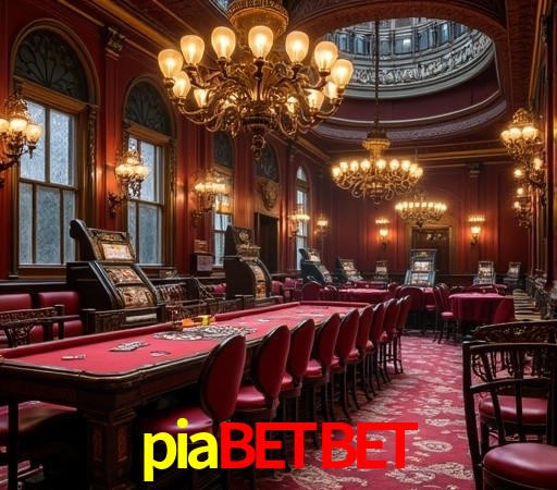 Ofertas Exclusivas piabetbet