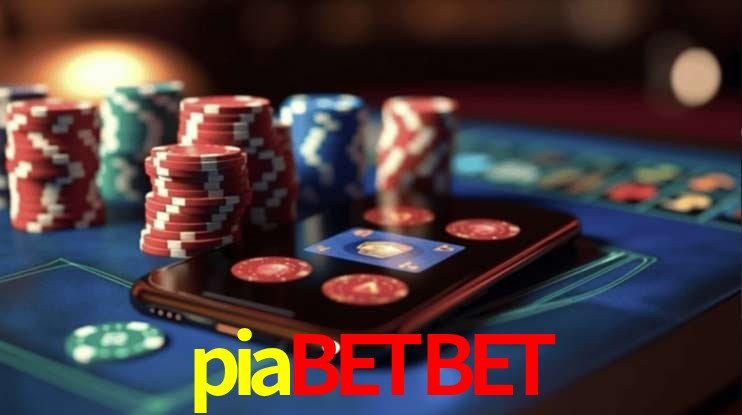 Jogos de Slot piabetbet
