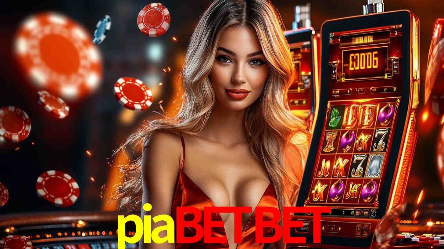 Sinta a adrenalina dos jogos de cassino com piabetbet