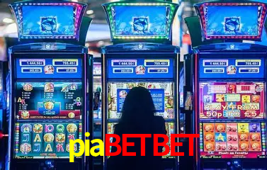 Descubra o Mundo do Cassino Online com piabetbet