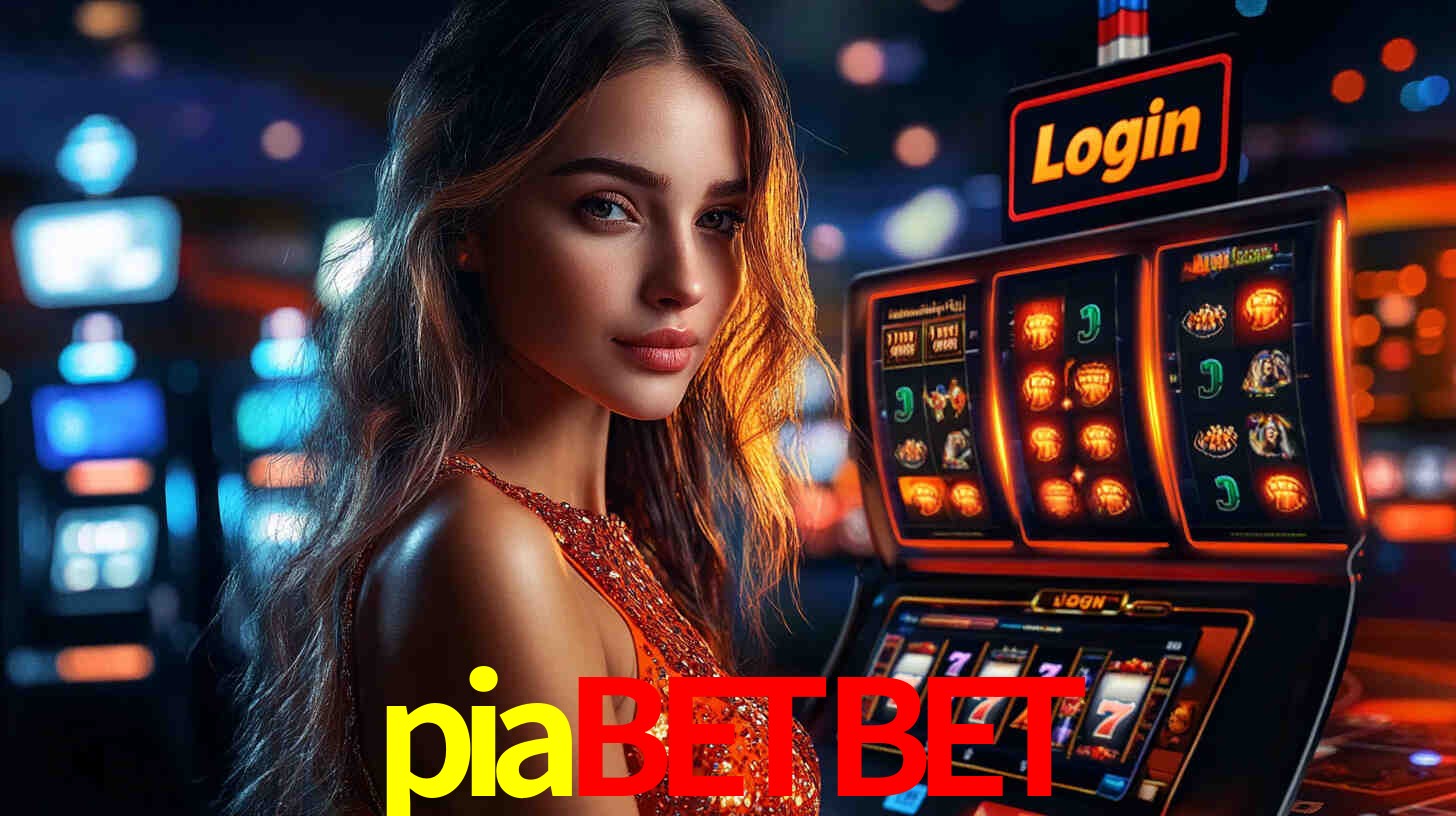 piabetbet: Jogos de Caça-Níqueis-Altas Recompensas, Roleta-Velocidade, Blackjack-Desafios Máximos