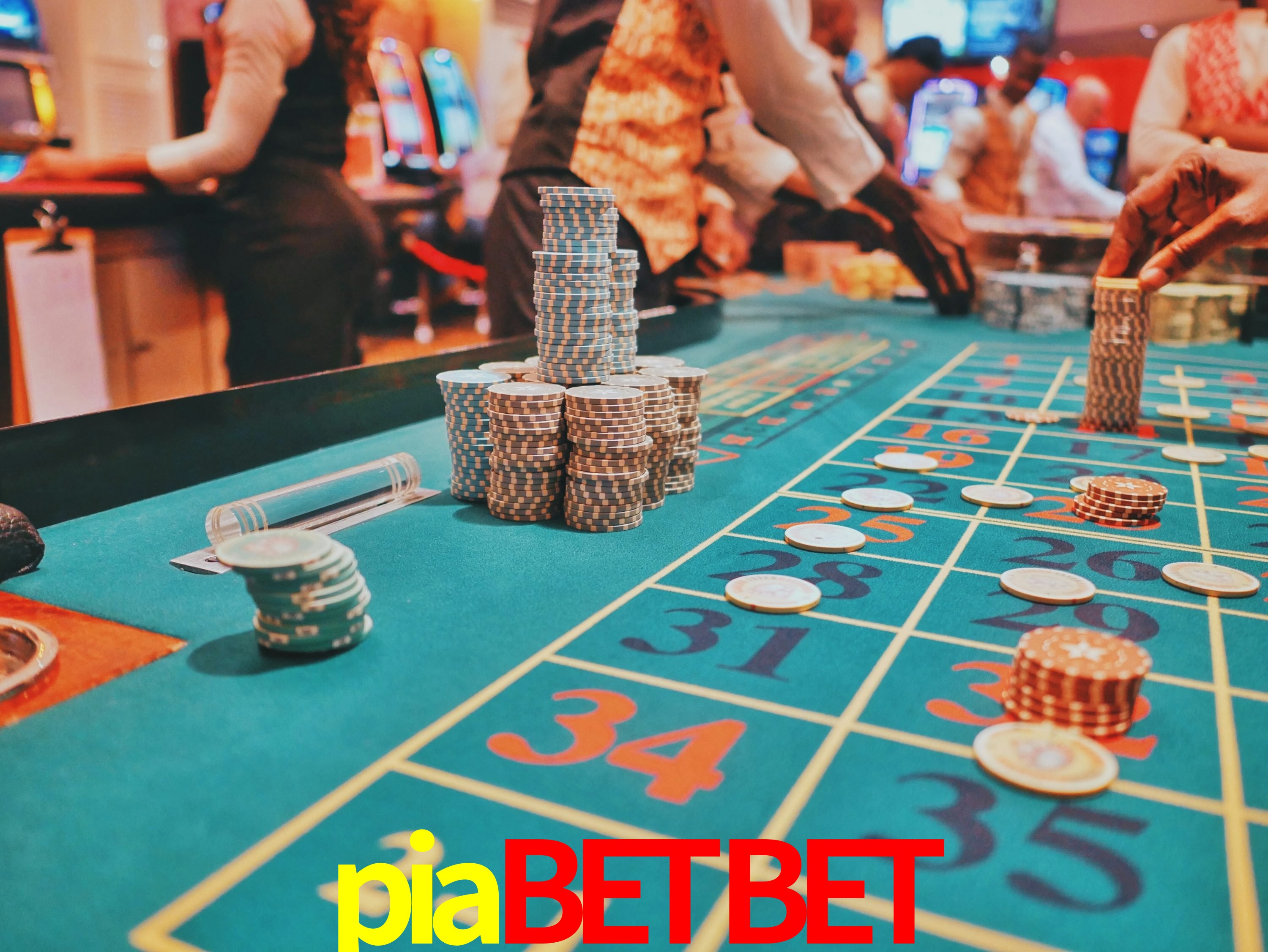 Casino VIP piabetbet