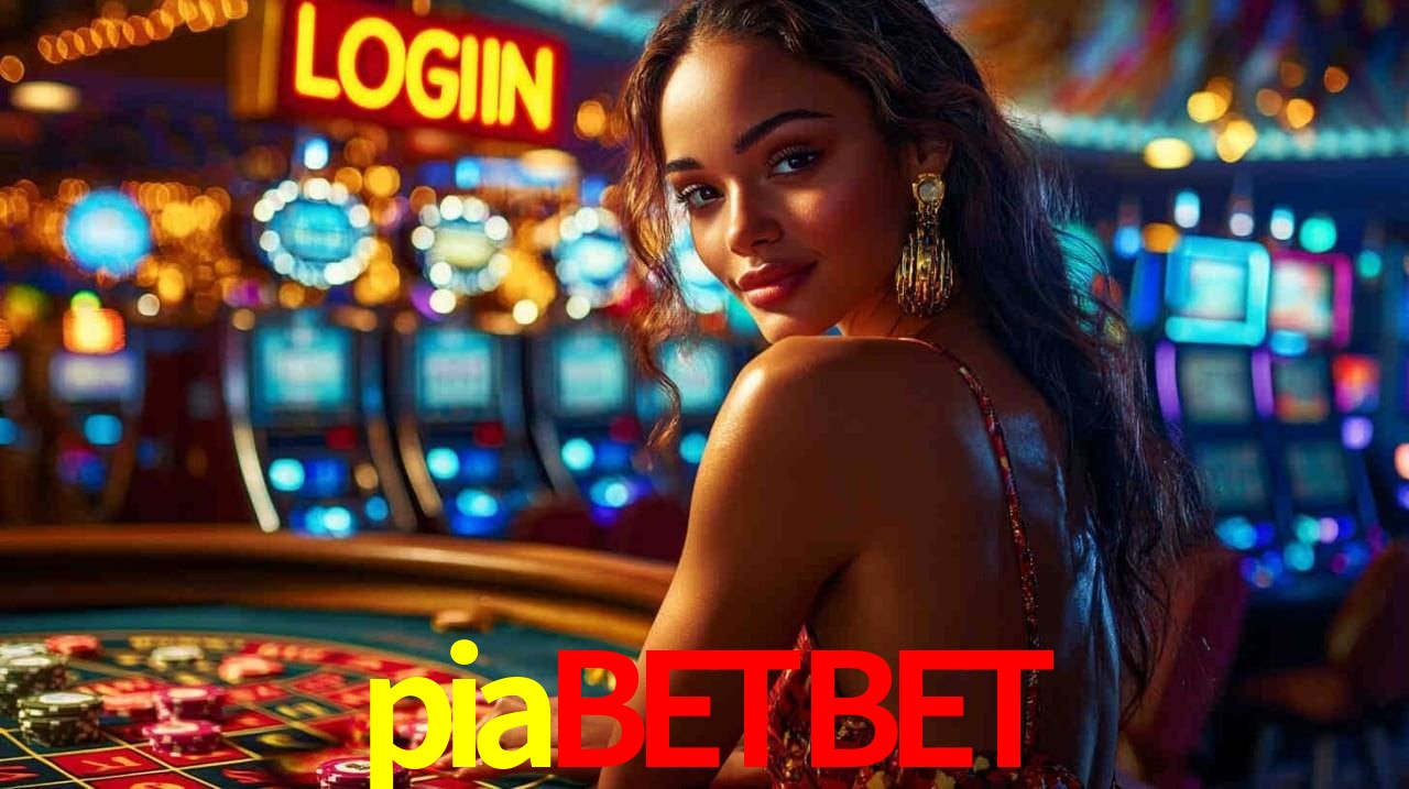 Provedores de Jogos piabetbet