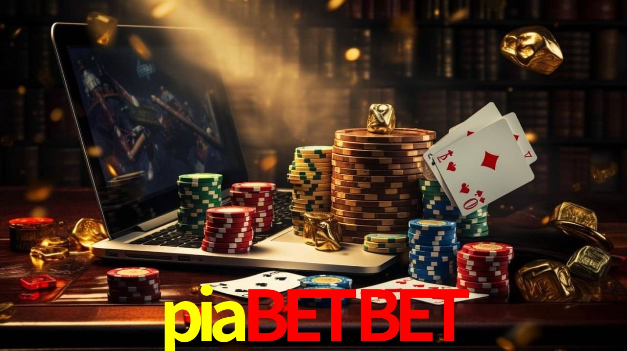 Casino Ao Vivo piabetbet