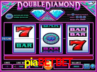 Descubra a Magia dos Jogos de Arcade no piabetbet