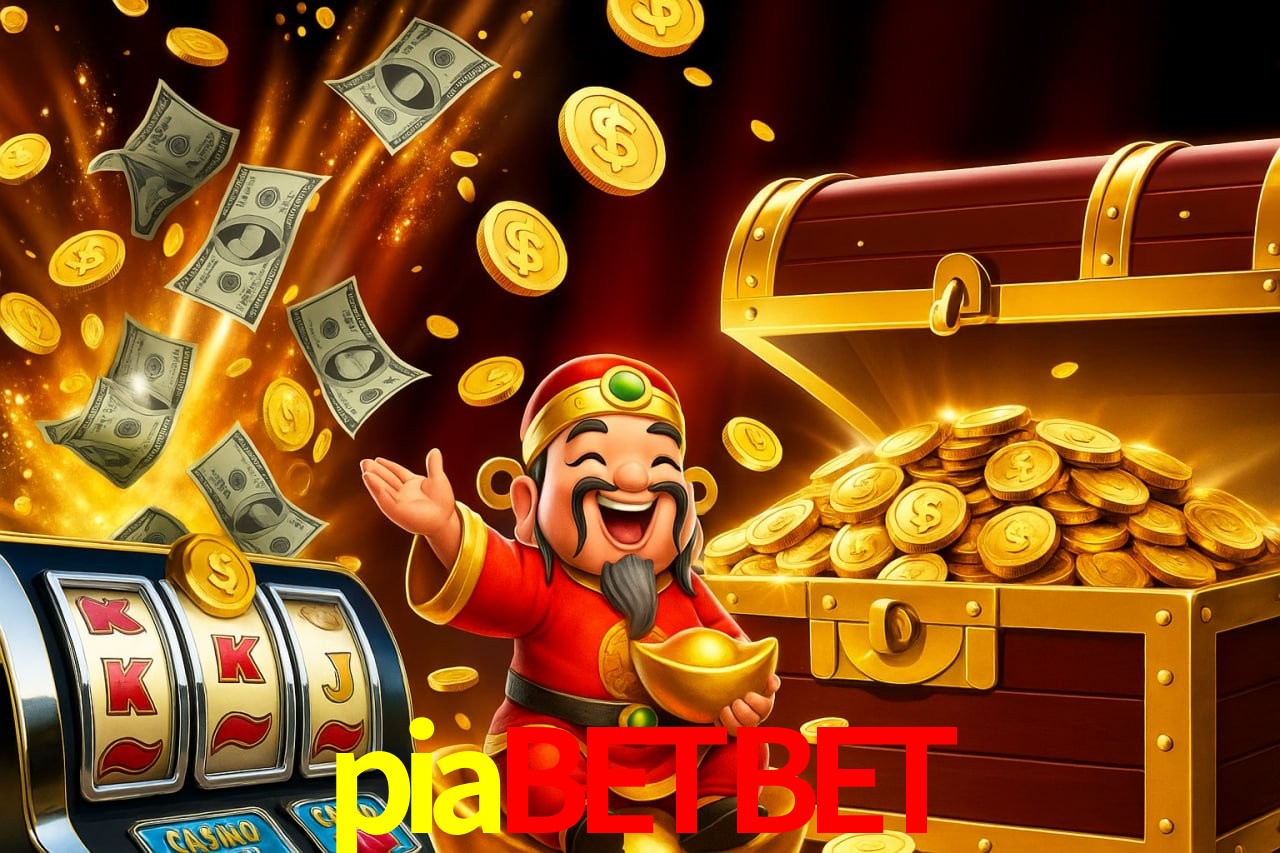 Interface Premium piabetbet