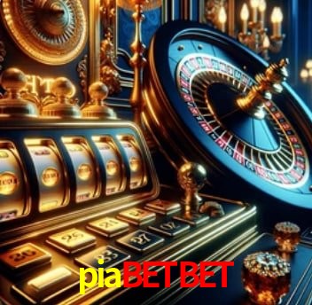Mesa de Blackjack piabetbet