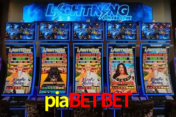 A Revolução dos Aplicativos de Jogos no piabetbet