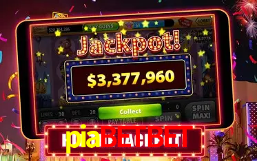 Descubra o Mundo do Cassino Online com piabetbet