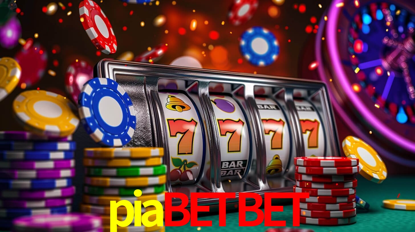 Interface do App piabetbet