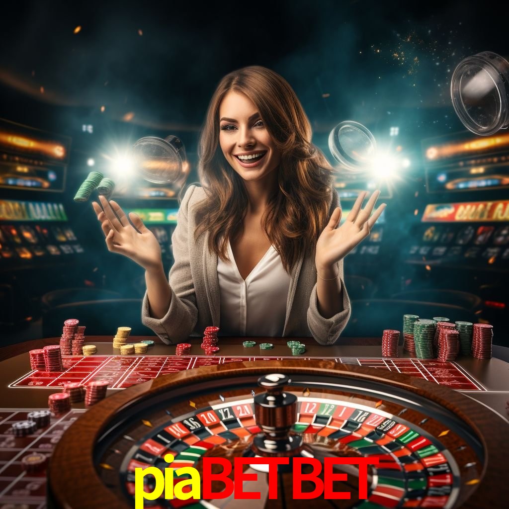 Explore as vantagens do piabetbet: serviço profissional e confiabilidade