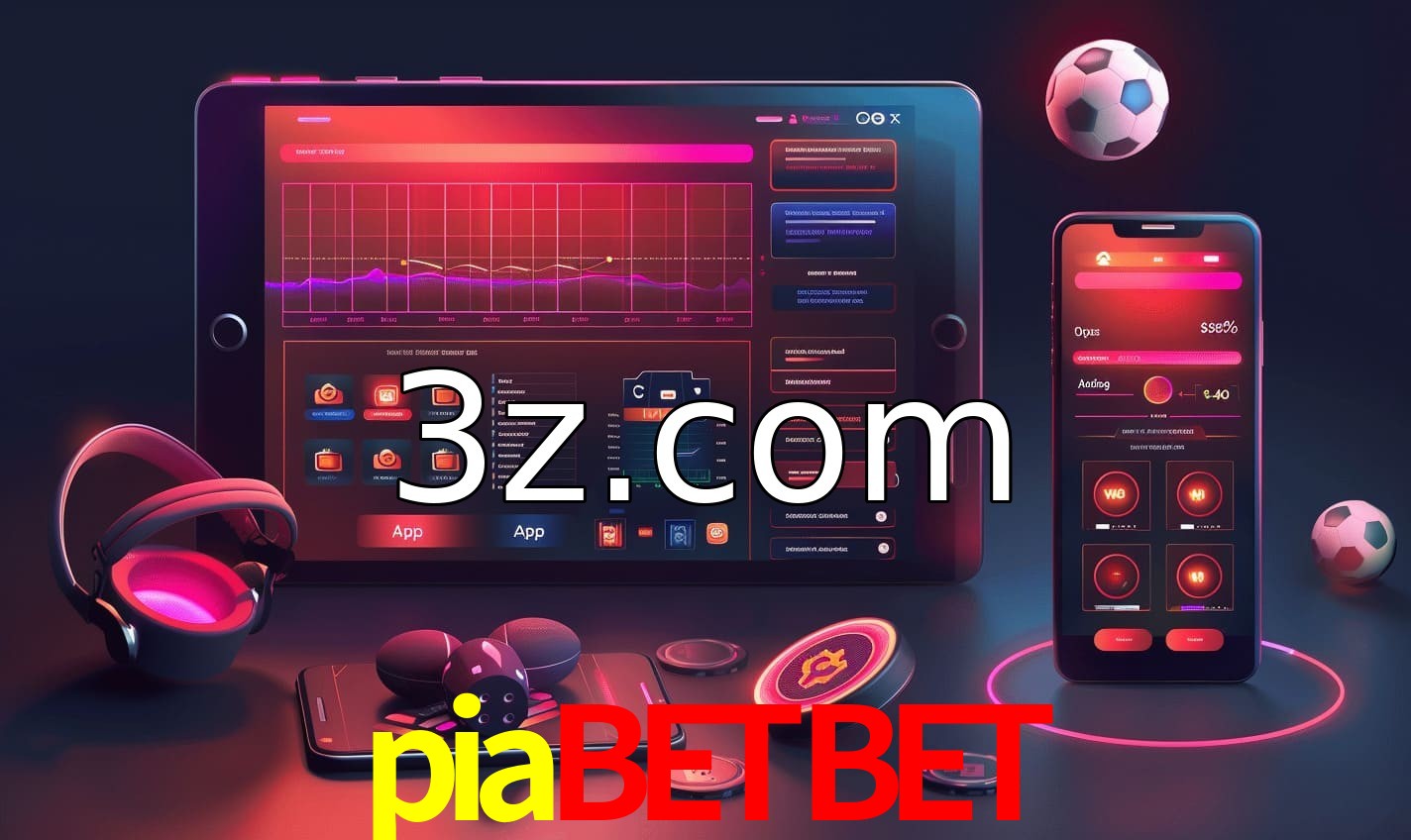 Download piabetbet.COM App