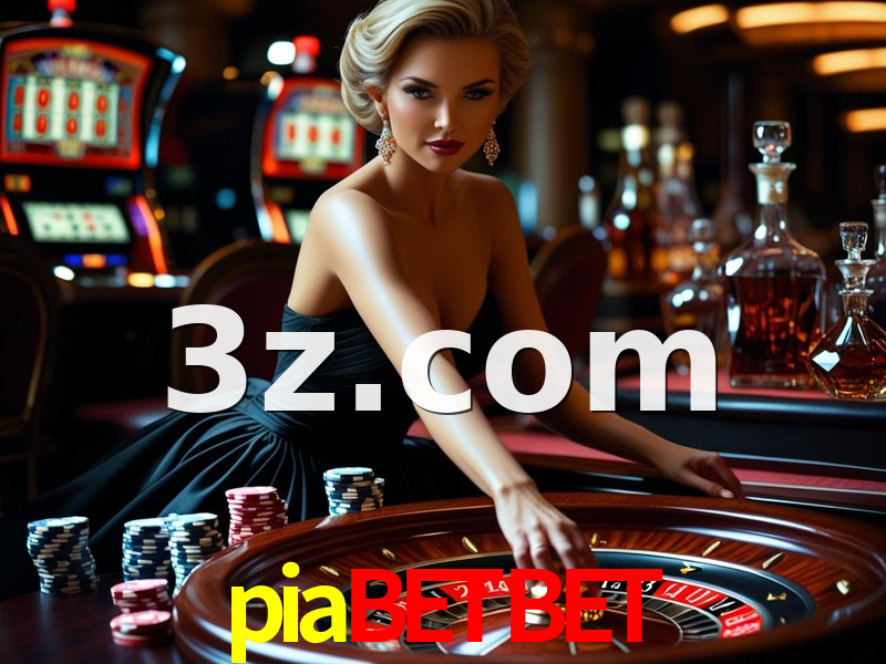 Apostas Esportivas no piabetbet.COM